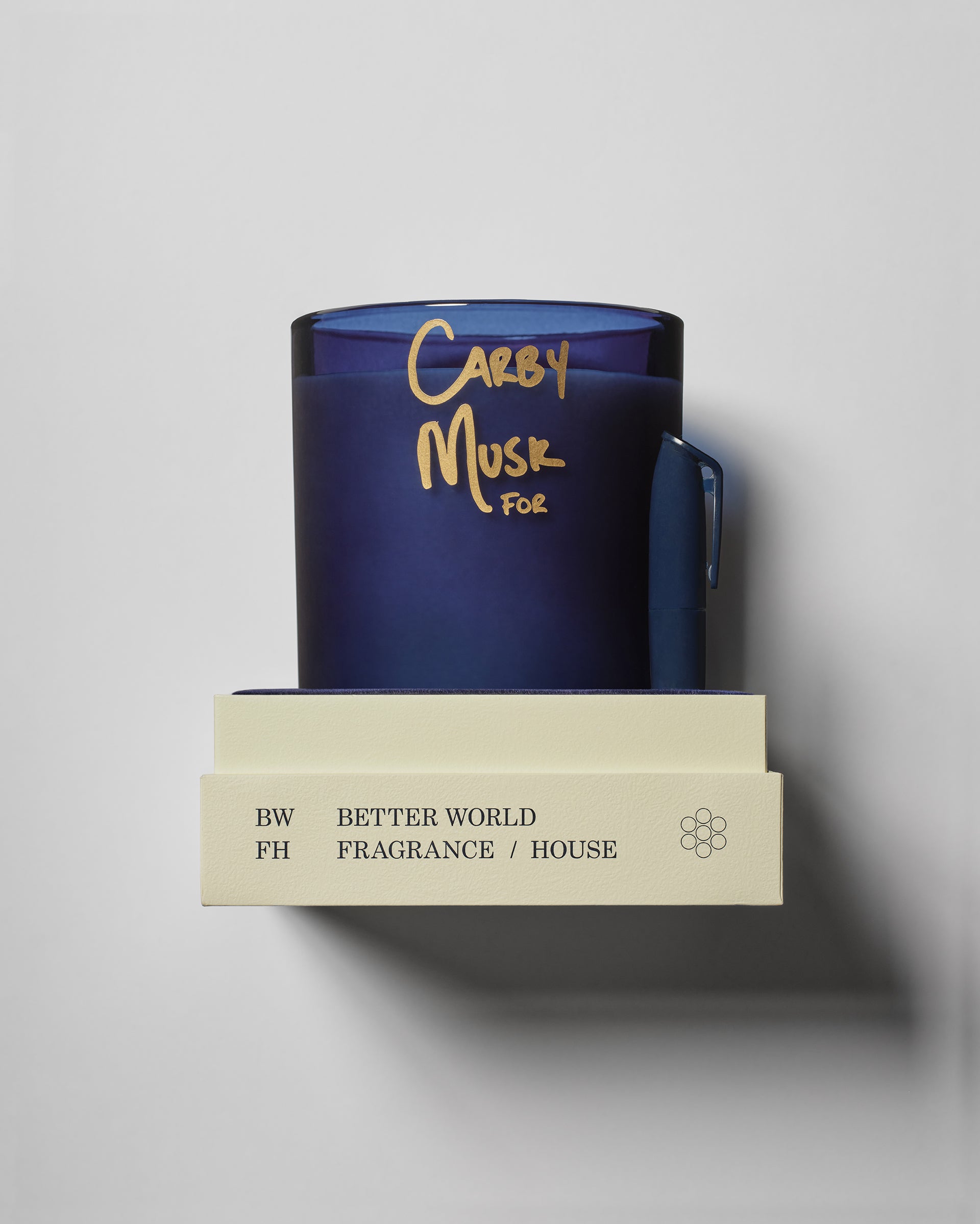 Drake’s Better World outlets Fragrance House Candle